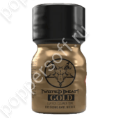 Twisted Beast Gold